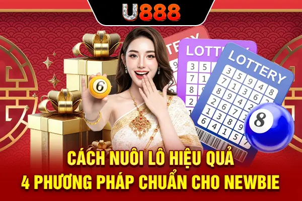 Cách Nuôi Lô Hiệu Quả - 4 Phương Pháp Chuẩn Cho Newbie