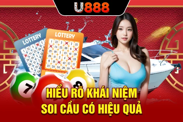 Hiểu rõ khái niệm soi cầu có hiệu quả