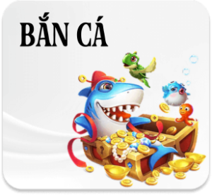 icon bắn cá u888